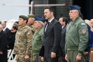 Con Petri presente, Diputados comienza a debatir el proyecto para que las Fuerzas Armadas intervengan ante actos "terroristas"