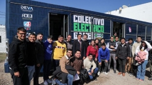 Jujuy se sube al Colectivo Gamer que llevar&aacute; los eSports a toda la provincia