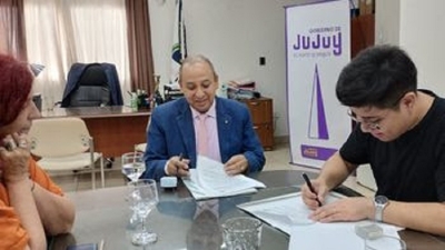 Convenio de Cooperaci&oacute;n Interinsitucional entre Desarrollo Humano y Fundaci&oacute;n SERVIR