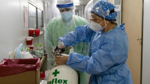 El Gobierno congel&oacute; por 90 d&iacute;as el precio del ox&iacute;geno y frena as&iacute; un aumento del 30%