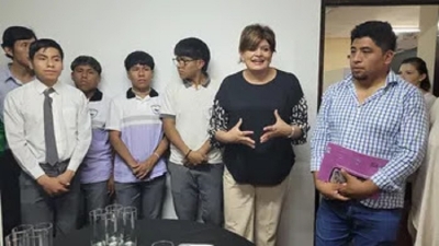 Colegios comprometidos con el cuidado del planeta