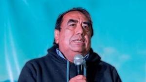 "Los que cortan rutas no son originarios, ni siquiera son de Jujuy"