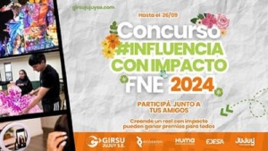 GIRSU Jujuy premiar&aacute; a los carroceros m&aacute;s influyentes y creativos