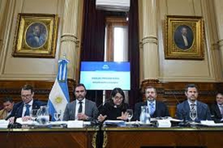 Jubilaciones: se posterga el tratamiento en el Senado del proyecto que aumenta los haberes y modifica la f&oacute;rmula