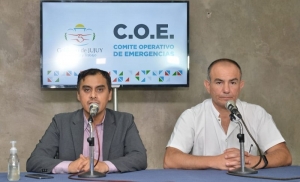 INFORME N&ordm; 6 COE