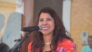 Inauguraron el Centro de Atenci&oacute;n Integral de infancias y adolescencias