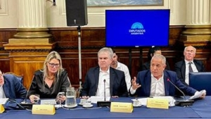 Jujuy fij&oacute; postura en el debate de presupuestos m&iacute;nimos en la producci&oacute;n de combustibles