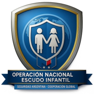 El MPA de Jujuy particip&oacute; en la investigaci&oacute;n que contribuy&oacute; a desarticular redes de distribuci&oacute;n de material de abuso sexual infantil.