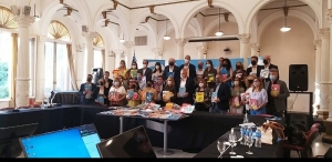 Ministra Bovi represent&oacute; a Jujuy en el CFE