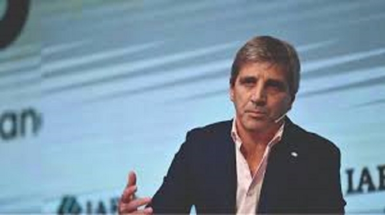 El Gobierno logr&oacute; adhesi&oacute;n total para pagar la deuda a generadoras de energ&iacute;a con bonos