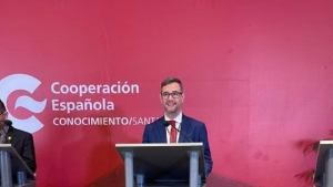 Bolivia. Jujuy estuvo presente en el foro sobre democracia regional