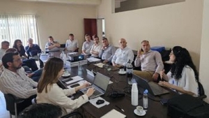 Gestiones para asegurar el suministro el&eacute;ctrico en la campa&ntilde;a tabacalera