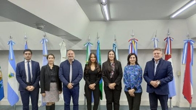 El Norte Argentino propondr&aacute; a las Yungas como patrimonio mundial