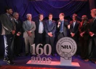 Jujuy particip&oacute; del espacio de di&aacute;logo sobre econom&iacute;as regionales en la Exposici&oacute;n Rural de Palermo