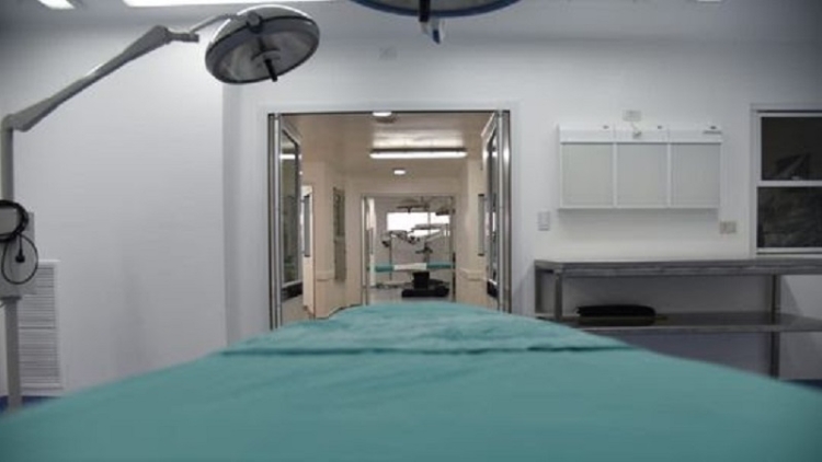 Exitosa primera cirug&iacute;a por cardiopat&iacute;a cong&eacute;nita con bomba en Hospital Materno Infantil