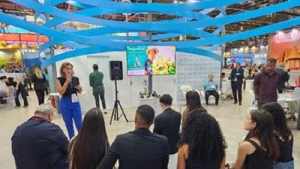 Jujuy promociona sus productos tur&iacute;sticos en el mercado brasile&ntilde;o