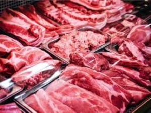 Las exportaciones de carne subieron 23,8% entre julio y agosto