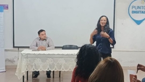Encuentro Regional de las OPD para unificar criterios de intervenci&oacute;n y fortalecer la articulaci&oacute;n comunitaria