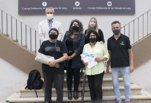 La Comisi&oacute;n de Cultura y Turismo analiza la creaci&oacute;n de un registro municipal de gu&iacute;as de turismo
