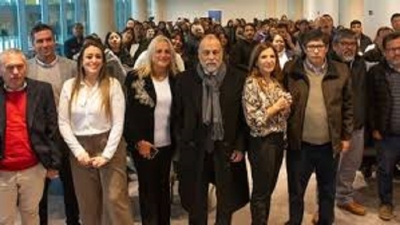 Lanzaron la 2&deg; Convenci&oacute;n de la Red Provincial de Oficinas de Empleo