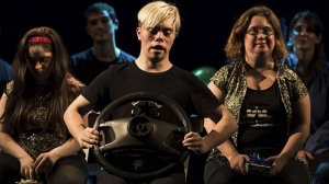 Llega el Festival Internacional de Teatro y Discapacidad en formato online y presencial