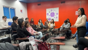 Reuni&oacute;n Institucional en Palpal&aacute; junto al Consejo Provincial de Mujeres