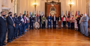 Se record&oacute; el D&iacute;a Nacional del T&eacute;cnico