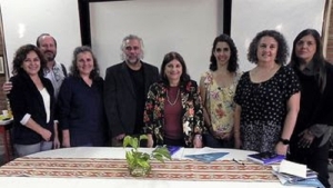 Positivo encuentro para fortalecer las l&iacute;neas de investigaci&oacute;n prioritarias para Jujuy