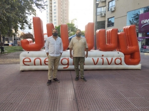 Arranc&oacute; la promoci&oacute;n tur&iacute;stica de Jujuy en C&oacute;rdoba