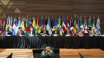 IVUJ participa del Foro de Ministros y Autoridades de la Vivienda y el Urbanismo de Am&eacute;rica Latina y el Caribe
