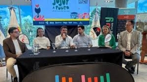 "Jujuy a Punto: un ritual de altura", la gastronom&iacute;a y los vinos de altura protagonizan la semana