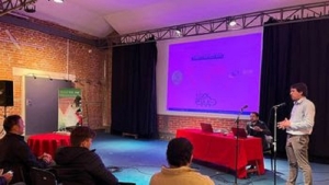 Siembra de nubes, posible medida de adaptaci&oacute;n al cambio clim&aacute;tico