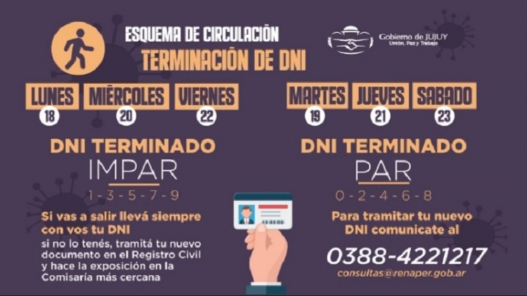 INFORME COE N&deg; 67