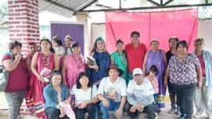 Actividades de Promoci&oacute;n y Prevenci&oacute;n en Calilegua