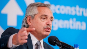 El Gobierno propone crear un Consejo Federal para Prevenci&oacute;n de Femicidios y Travesticidios