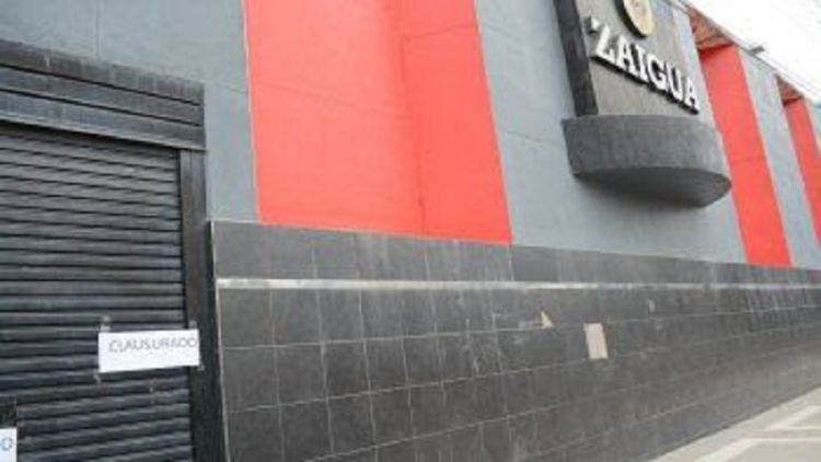 El Ministerio de Seguridad dispuso la clausura del boliche capitalino