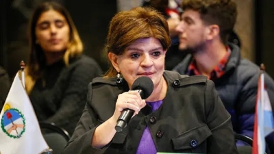 El COFEMA rechaz&oacute; el negacionismo clim&aacute;tico y plante&oacute; exigencias al pr&oacute;ximo gobierno nacional