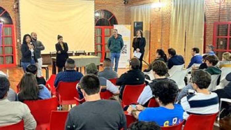 El Gobierno inform&oacute; sobre cr&eacute;ditos para el sector tabacalero