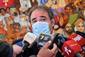 La Legislatura debatir&aacute; la creaci&oacute;n de las Comisiones Municipales de Palca de Aparzo, Uqu&iacute;a y El Moreno