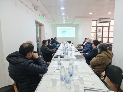 Impulsan la sanci&oacute;n de una Ley de Seguridad El&eacute;ctrica en Jujuy