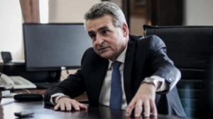 Rossi anunci&oacute; el desarrollo de la aeronave "Malvina" por parte de la F&aacute;brica Argentina de Aviones