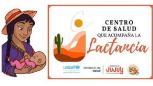 Lacta Jujuy y Salud entregar&aacute;n certificaciones a CAPS y referentes provinciales