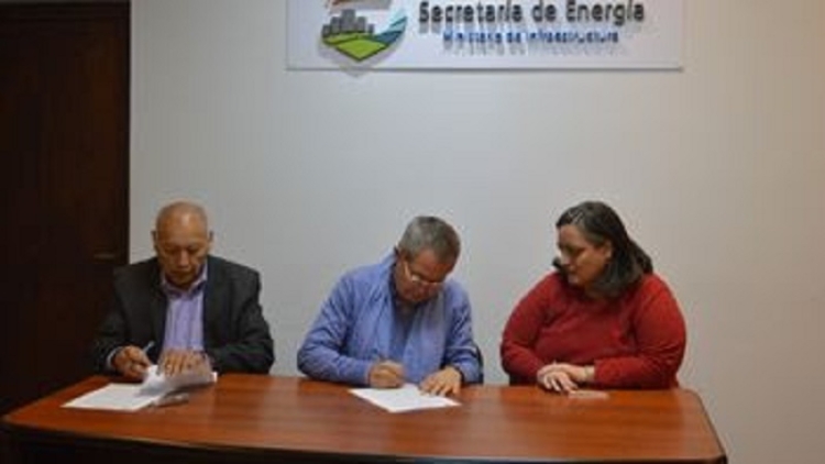Energ&iacute;a: incentivos a formaci&oacute;n en renovables, sistemas y eficiencia
