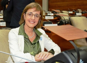 Las propuestas de reforma del frente Cambia Jujuy