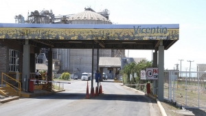 Fern&aacute;ndez anunci&oacute; la intervenci&oacute;n de Vicentin y el env&iacute;o de un proyecto de expropiaci&oacute;n al Congreso