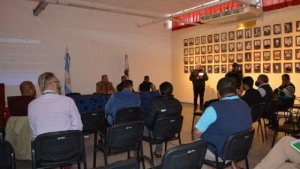 Acuerdan acciones para brindar mayor seguridad al sector comercial