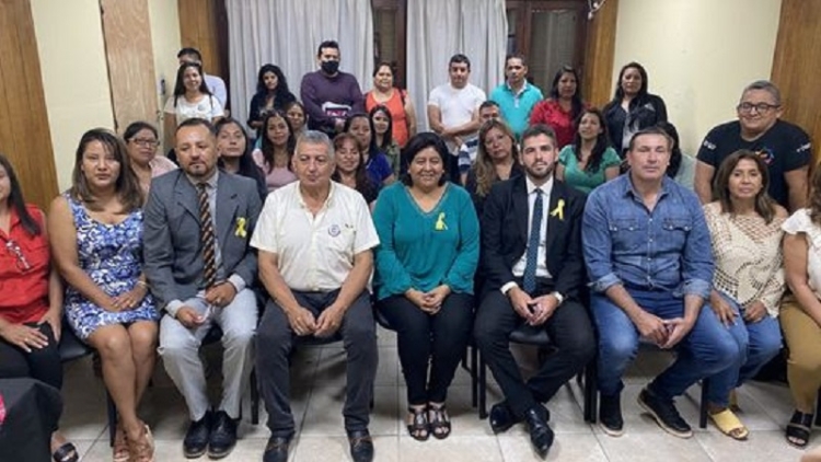 Jornada interinstitucional por el D&iacute;a Internacional del C&aacute;ncer Infantil