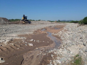 De Abra Pampa a Rode&iacute;to: el plan h&iacute;drico provincial, incesante