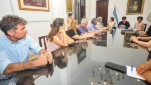 Cambio Clim&aacute;tico: Se conform&oacute; el Consejo Asesor Provincial
