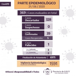 INFORME COE N&ordm; 103